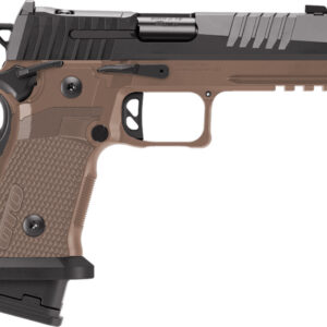 SIG P211 GTO CMBT SA 9MM 23R
