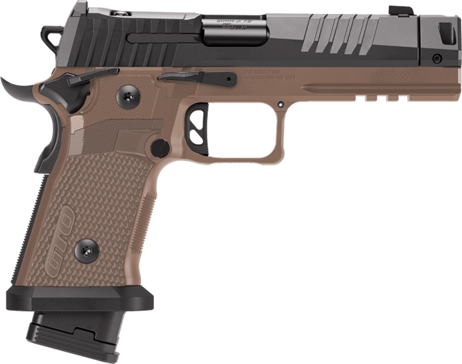 798681736706.jpg SIG P211 GTO CMBT SA 9MM 23R - Image 1