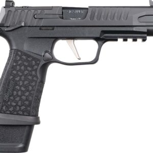 SIG P365 FUSE 9MM 21R FO MS