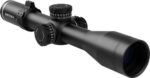 RITON 7 CONQUER SCOPE 3-24X50 - 34MM SFP ILLUM G7 MOA BLACK