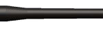 FAXON FX7 BARRELED ACTION 308 - 18" GUNNER PROFILE MATTE DLC