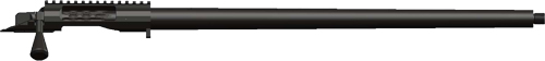 7F1B810N22N24Q.jpg FAXON FX7 BARRELED ACTION 308 - 22" M24 PROFILE BBL MATTE DLC - Image 1
