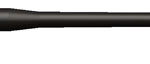 FAXON FX7 BARRELED ACTION 20" - 6.5CM GUNNER PROFILE MATTE DLC