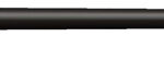 FAXON FX7 BARRELED ACTION 24" - 6.5CM PROFILE MATTE DLC