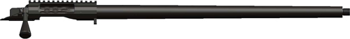 7F1BC8N24N24Q.jpg FAXON FX7 BARRELED ACTION 24" - 6.5CM PROFILE MATTE DLC - Image 1