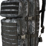 RED ROCK ASSAULT PACK PRYM1 - BLACKOUT CAMO