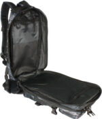 RED ROCK ASSAULT PACK PRYM1 - BLACKOUT CAMO - Image 2