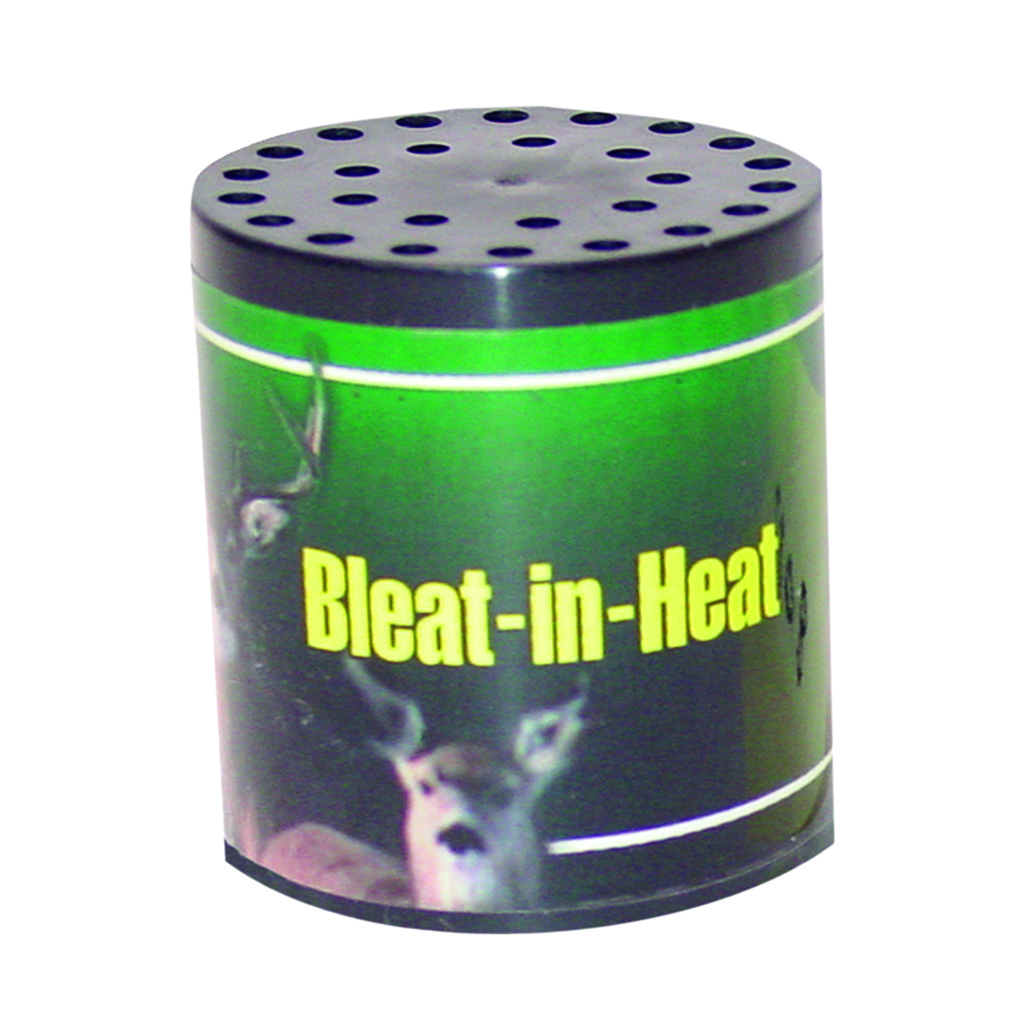 8082_1.jpg Quaker Boy Bleat-In-Heat Deer Can Call - Image 1