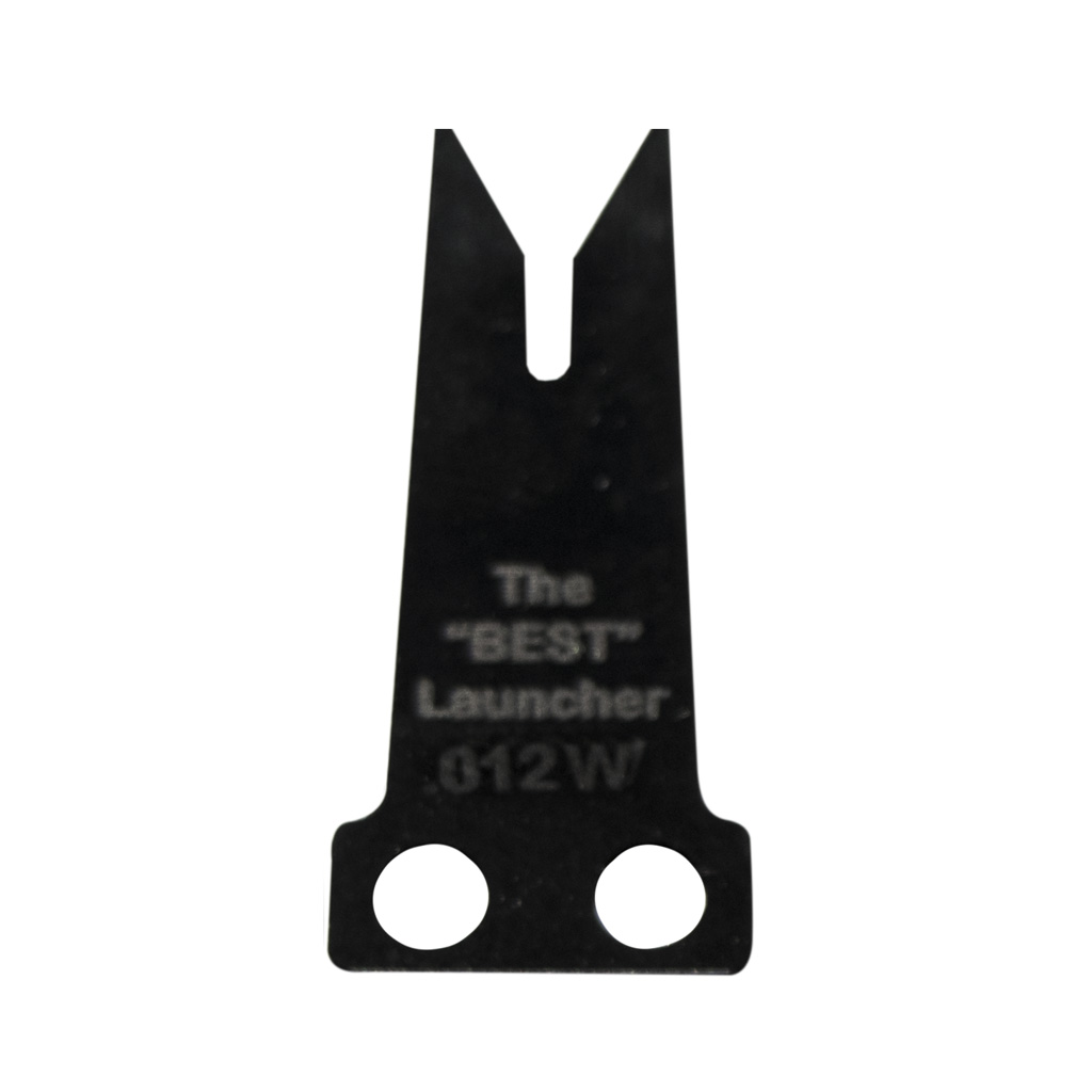 80889_1.jpg Specialty Archery Best Blades .012 Wide - Image 1
