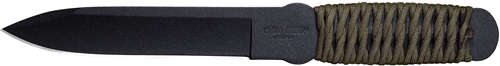 80TFTC.jpg COLD STEEL TRUE FLIGHT - THROWER KNIFE 12" LENGTH - Image 1