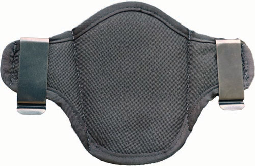 810042110762_BACK.jpg BYRNA SD/CL NYLON WAISTBAND - HOLSTER W/RETENTION FITS SD/CL - Image 1