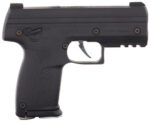 BYRNA SD KINETIC KIT BLACK W/ - 2 MAGS & PROJECTILES - Image 3