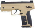 BYRNA SD KINETIC KIT TAN W/ - 2 MAGS & PROJECTILES - Image 2