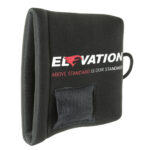 Elevation Pinnacle Scope Cover Black - Image 3