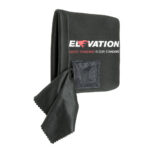 Elevation Pinnacle Scope Cover Black - Image 5
