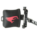 Elevation Pinnacle Scope Cover Black - Image 4