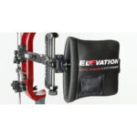Elevation Pinnacle Scope Cover Black - Image 2