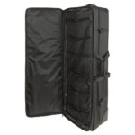 Elevation Jetstream Travel Case Black/Mossy Oak Country 45 in. - Image 5