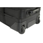 Elevation Jetstream Travel Case Black/Mossy Oak Country 45 in.