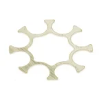 RUGER 3-PK 357 MAG MOON CLIPS FOR REDHAWK 8RD