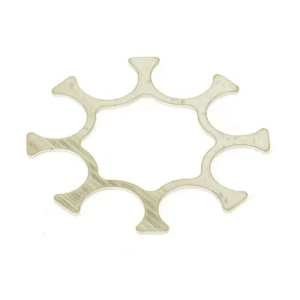 RUGER 3-PK 357 MAG MOON CLIPS FOR REDHAWK 8RD