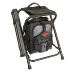 Elevation Nest Shooter Stool Black - Image 2