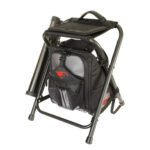 Elevation Nest Shooter Stool Black - Image 3