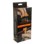 October Mountain Freehand Bow and Arrow Level Kit Orange - Image 2