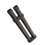Elevation Nest Shooter Stool Arrow Tubes Includes Bracket and Hardware - Image 2