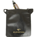 Elevation PROTEKT Multi-Purpose Accesory Pouch Black - Image 3