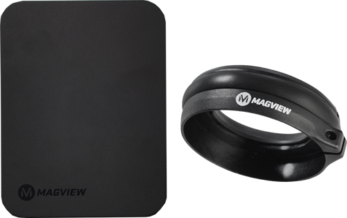 82013.jpg MAGVIEW B1 MAGNETIC BINOCULAR - ADAPTER W/PHONE PLATE - Image 1