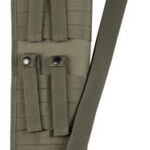 RED ROCK MOLLE SHOTGUN - SCABBARD OLIVE DRAB