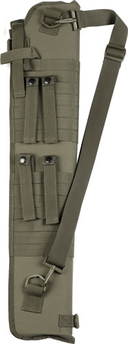 82025OD.jpg RED ROCK MOLLE SHOTGUN - SCABBARD OLIVE DRAB - Image 1