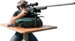 CALDWELL LEAD SLED-3 REST - (RECOIL REDUCING TECHNOLOGY) - Image 3