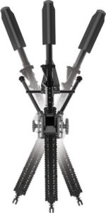 CALDWELL PRECISION TURRET - SHOOTING REST FOR AR-15 - Image 2