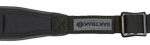 ALLEN BAKTRAK SLING W/ SWIVLES - RUBBER TREAD GRIP BACK BLACK