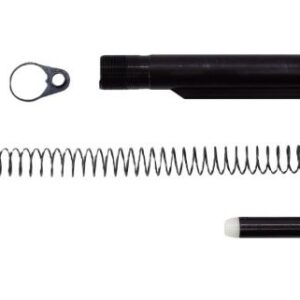 CMC AR15 8-POSITION EXTENDED - BUFFER TUBE ASSEMBLY KIT A5
