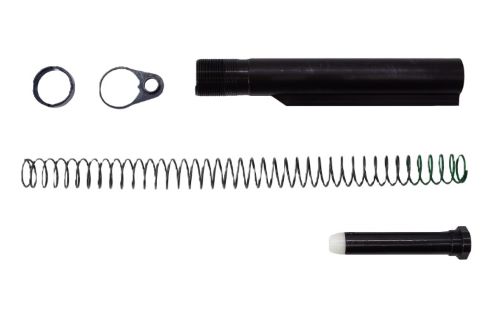 83626.jpg CMC AR15 8-POSITION EXTENDED - BUFFER TUBE ASSEMBLY KIT A5 - Image 1