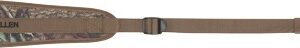 ALLEN GUNNISON SLING W SWIVLES - MOB INFINITY/NEOPRENE PAD