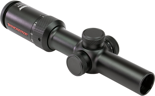 840369202291.jpg WINCHESTER SUPREME OPTICS RFL - SCP 1-4X24MM 30MM BLACK - Image 1