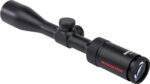 WINCHESTER SUPREME OPTICS RFL - SCP 3-9X40 1" BLACK - Image 2