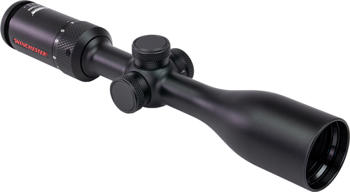 840369202321_1.jpg WINCHESTER SUPREME OPTICS RFL - SCP 4-12X44MM 1" BLACK SF - Image 1