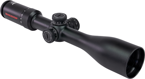 840369202338_1.jpg WINCHESTER SUPREME OPTICS RFL - SCP 6-18X50MM 30MM BLACK SF IR - Image 1