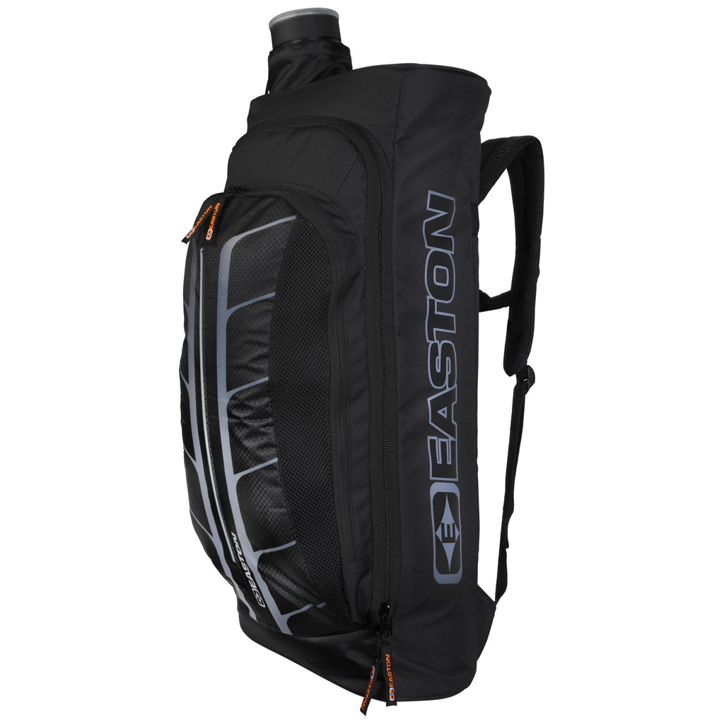 85079_1.jpg Easton Club XT Recurve Backpack Black - Image 1