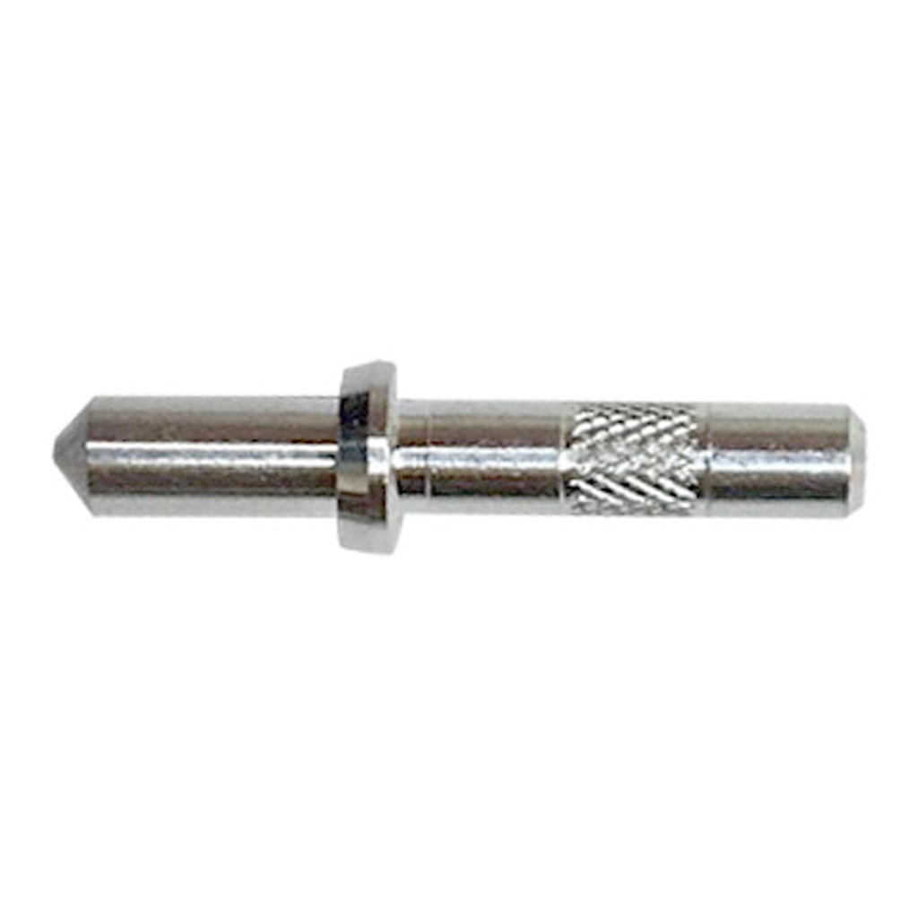 85160_1.jpg Carbon Express Pin Nock Adapters .318 #2 12 pk. - Image 1
