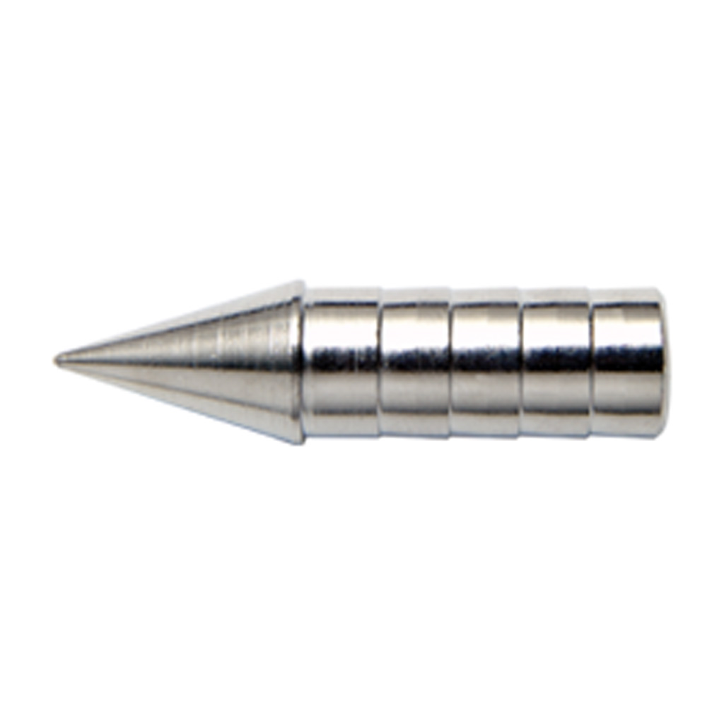 85164_1.jpg Carbon Express Pin Points .378 ID 80 gr. 12 pk. X Jammer Pro - Image 1