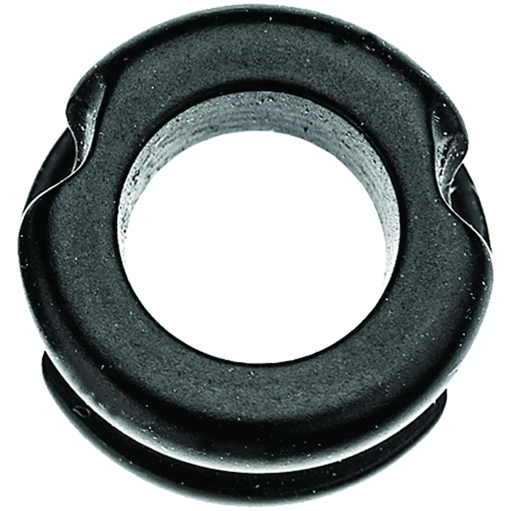 85299_1.jpg Pine Ridge Z38 Aluminum Peep Sight Black 3/16 in. 25 pk. - Image 1