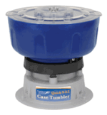 FRANKFORD ARSENAL QUICK-N-EZ - CASE TUMBLER