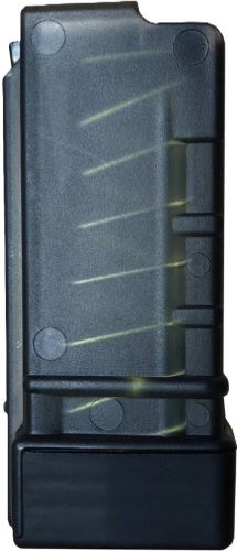 8588005940139.jpg GRAND POWER STRIBOG 9MM 10 RD - MAG - Image 1