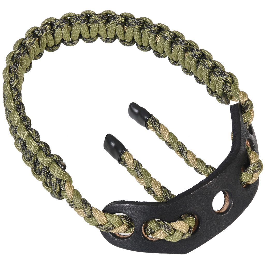 86377_1.jpg Paradox Elite Custom Cobra Bow Sling High Timber Camo - Image 1